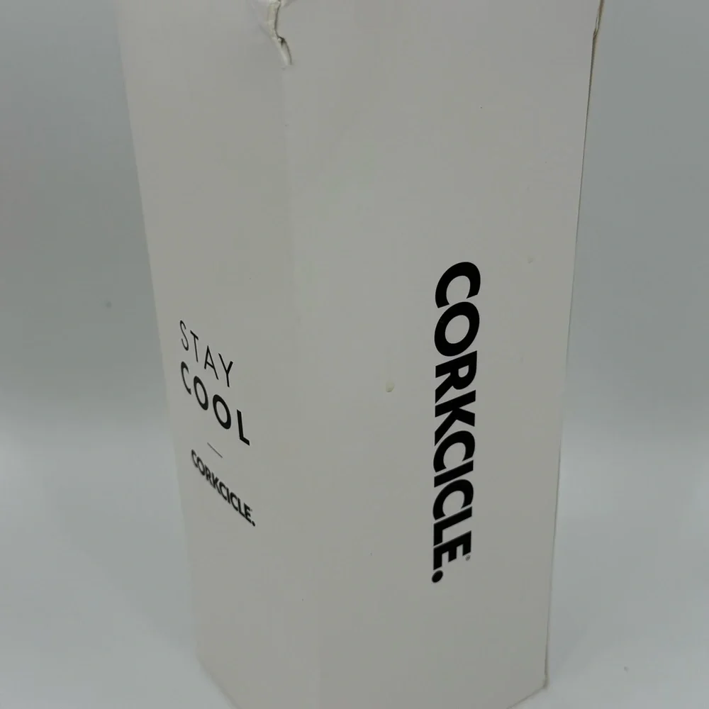 CORKCICLE Monsters Inc. Pixar Disney Sully 30 Oz Cold Cup XL NIB‎ New in Box